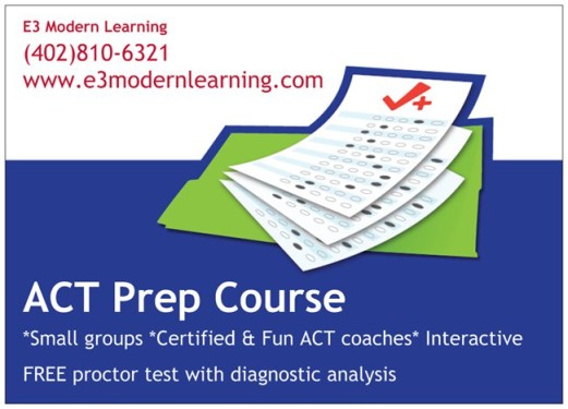 ACT test prep, raise test scores with test prep
